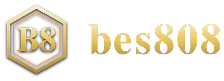 bes808 logo
