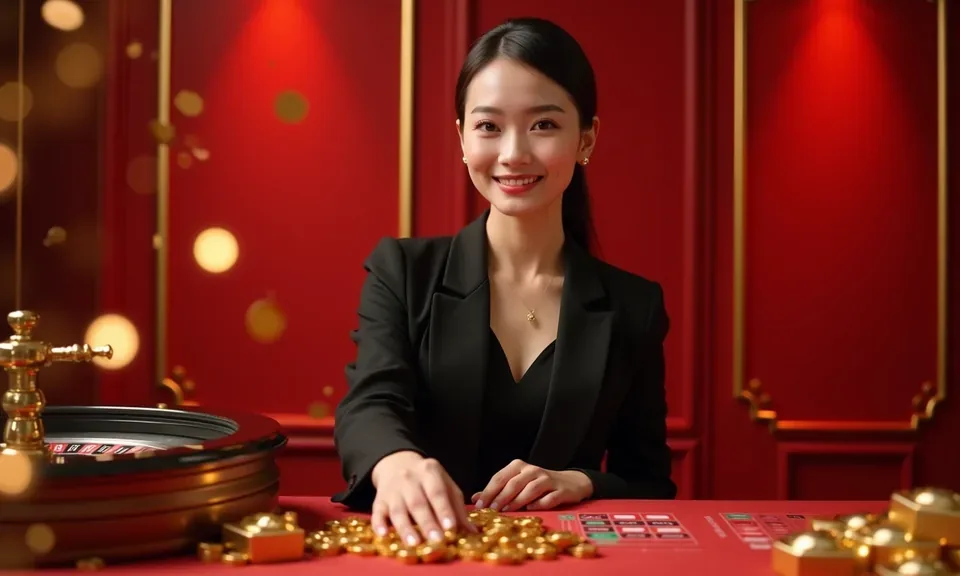 bes808 Browse Our Lampung Live Table Game Selection